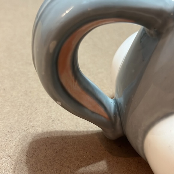 Vintage Bugs Bunny Mug - Picture 6 of 8